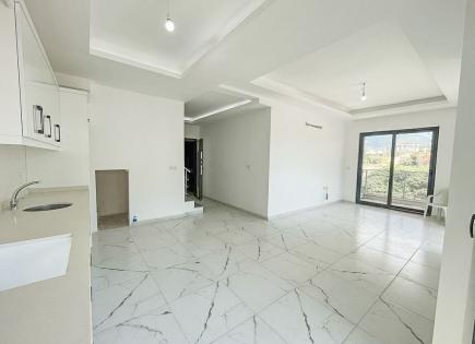 Flat for 160 000 euro in Alanya, Turkey