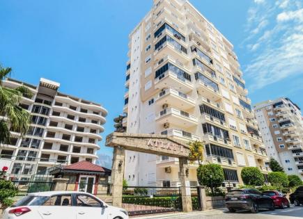 Wohnung für 179 000 euro in Alanya, Türkei