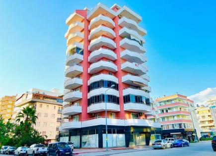 Appartement pour 164 500 Euro à Alanya, Turquie