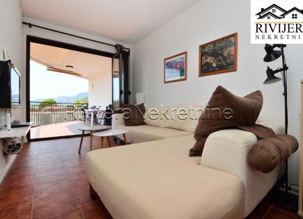 Wohnung für 193 000 euro in Herceg-Novi, Montenegro