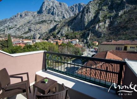 Hotel para 3 300 000 euro en Kotor, Montenegro