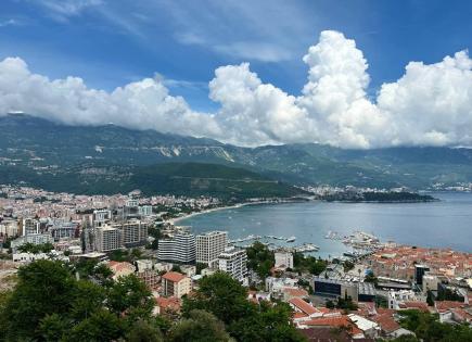 Appartement pour 74 000 Euro à Budva, Monténégro