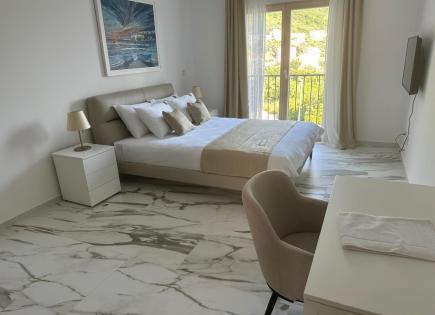 Wohnung für 75 000 euro in Budva, Montenegro