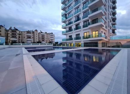 Piso para 220 000 euro en Alanya, Turquia