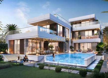 Maison urbaine pour 1 270 572 Euro à Dubaï, EAU