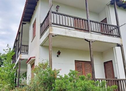 Haus für 289 000 euro in Chalkidiki, Griechenland