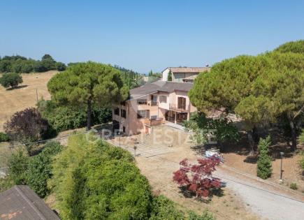 Villa pour 400 000 Euro à Pérouse, Italie