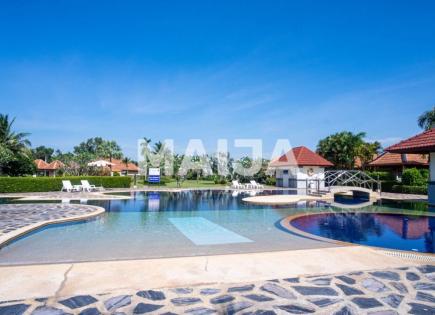 Villa for 46 453 euro in Rayong, Thailand