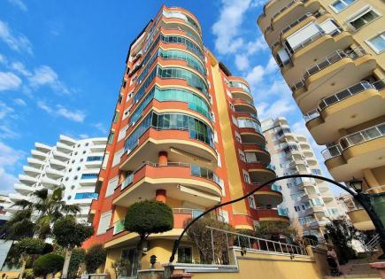 Appartement pour 280 000 Euro à Alanya, Turquie