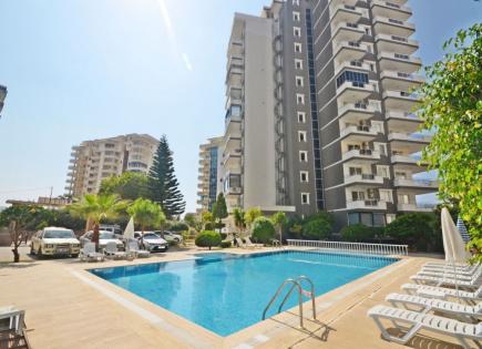 Piso para 140 000 euro en Alanya, Turquia