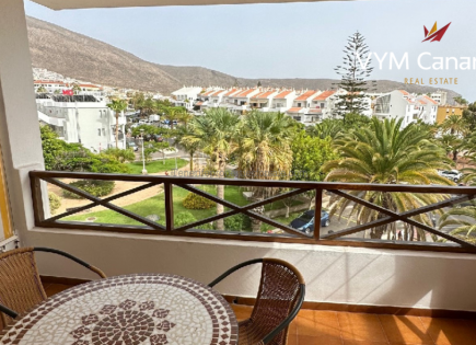 Apartment für 350 000 euro in Teneriffa, Spanien