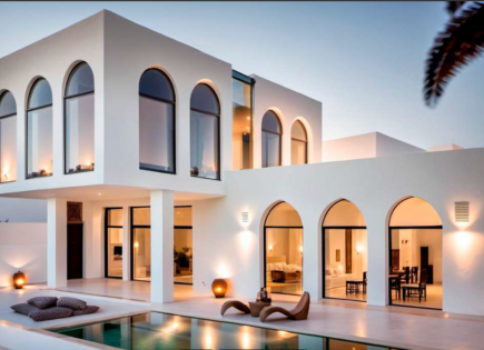 Villa pour 272 100 Euro à Nusa Dua, Indonésie