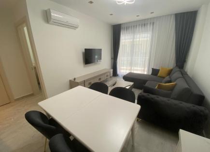 Appartement pour 900 Euro par mois à Alanya, Turquie