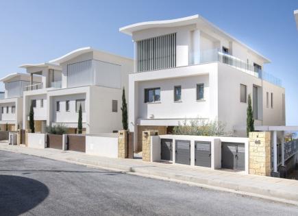 Villa pour 2 688 000 Euro à Paphos, Chypre