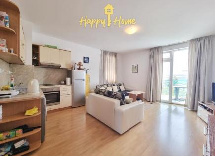 Piso para 63 500 euro en Sunny Beach, Bulgaria