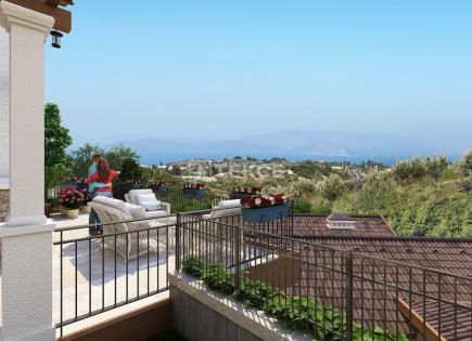 Villa für 260 000 euro in Kusadasi, Türkei