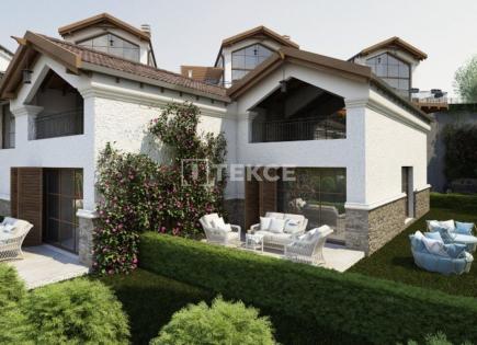Villa für 360 000 euro in Kusadasi, Türkei