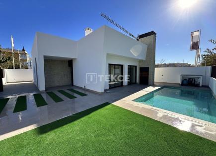 Villa für 420 000 euro in San Pedro del Pinatar, Spanien