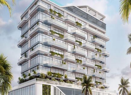 Piso para 2 326 357 euro en Dubái, EAU
