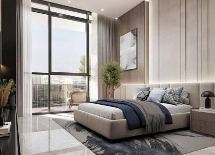 Flat for 264 953 euro in Dubai, UAE