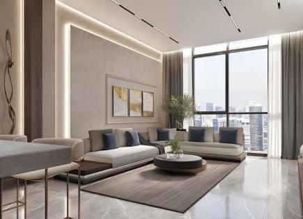 Wohnung für 298 094 euro in Dubai, VAE