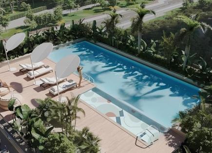 Flat for 402 642 euro in Dubai, UAE