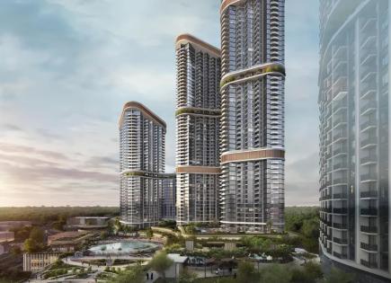 Appartement pour 415 026 Euro à Dubaï, EAU