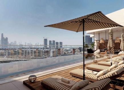 Studio per 212 365 euro a Dubai, EAU