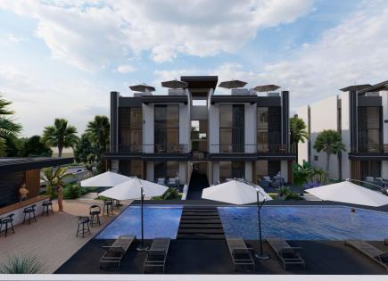 Piso para 127 000 euro en Famagusta, Chipre