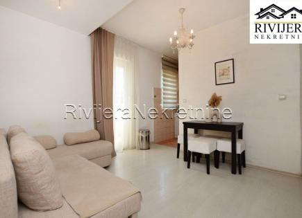 Wohnung für 250 000 euro in Herceg-Novi, Montenegro