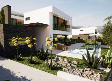 Villa pour 1 000 000 Euro à Edremit, Chypre