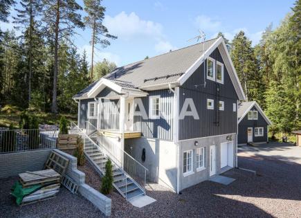 Casa para 549 000 euro en Espoo, Finlandia