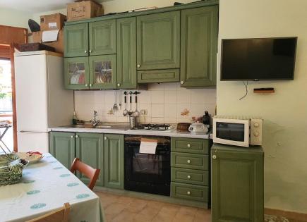 Piso para 35 000 euro en Scalea, Italia