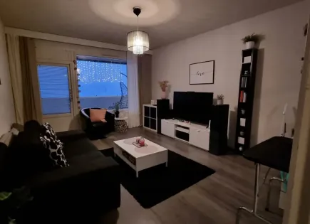 Piso para 16 500 euro en Huittinen, Finlandia