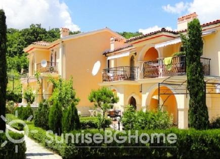 Piso para 57 000 euro en Elenite, Bulgaria