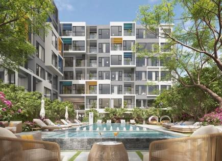 Appartement pour 229 900 Euro sur l'île de Phuket, Thaïlande