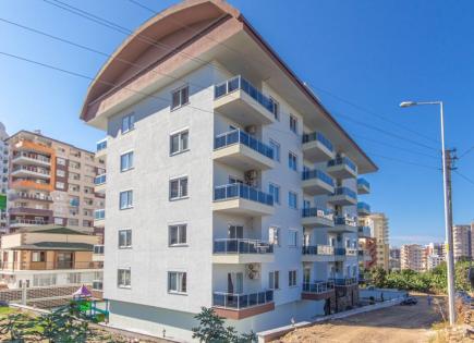 Piso para 129 000 euro en Alanya, Turquia
