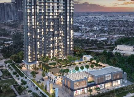Apartamento para 442 732 euro en Dubái, EAU