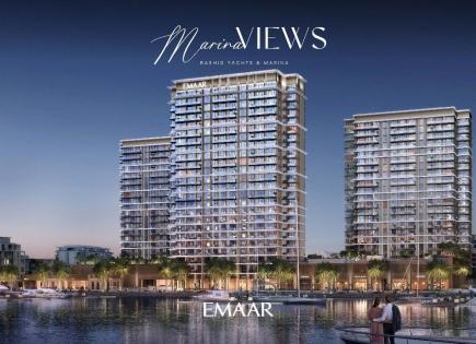 Appartement pour 441 451 Euro à Dubaï, EAU