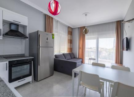 Appartement pour 68 000 Euro à Avsallar, Turquie