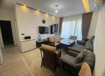 Appartement pour 192 500 Euro à Alanya, Turquie