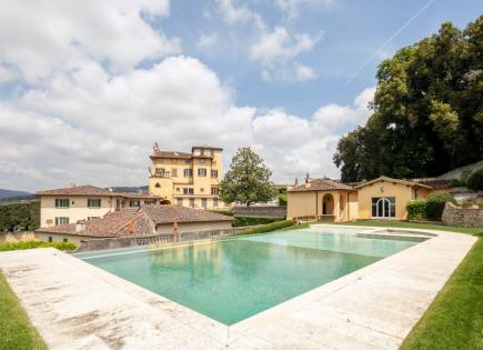 Villa en Florencia, Italia (precio a consultar)