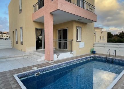 Villa para 360 000 euro en Pafos, Chipre