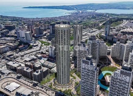 Büro für 262 000 euro in Esenyurt, Türkei