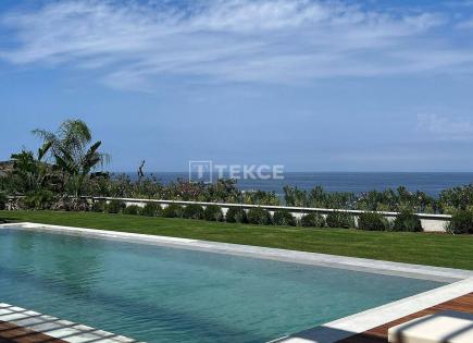 Villa for 8 400 000 euro in Bodrum, Turkey