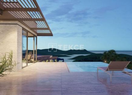 Villa pour 1 800 000 Euro à Bodrum, Turquie
