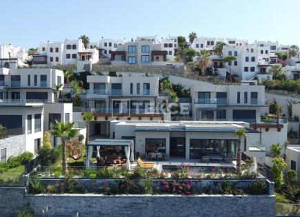 Villa pour 2 250 000 Euro à Bodrum, Turquie