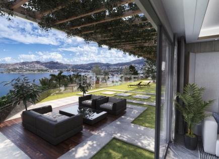 Appartement pour 1 650 000 Euro à Bodrum, Turquie