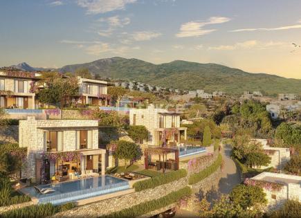 Villa for 2 175 000 euro in Bodrum, Turkey