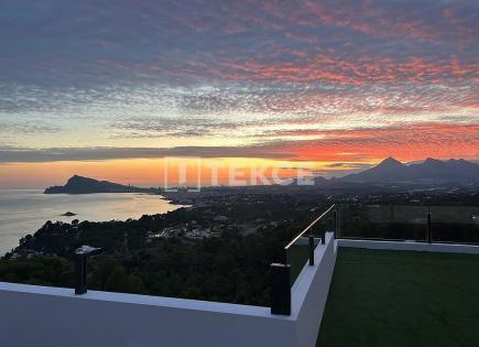 Villa pour 2 350 000 Euro à Altea, Espagne